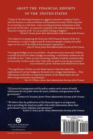 Financial Report of the United States