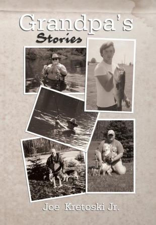 Grandpa’s Stories