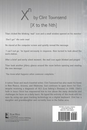 Xn: X to The Nth