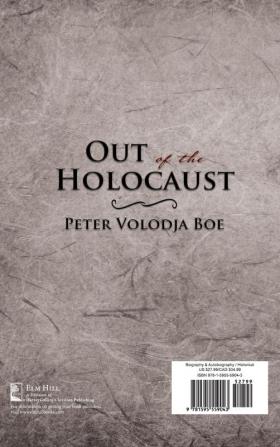 Out of the Holocaust