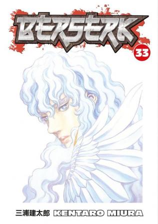 Berserk Volume 33