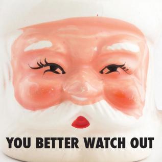 You Better Watch Out: The Wisdom of Santa Claus