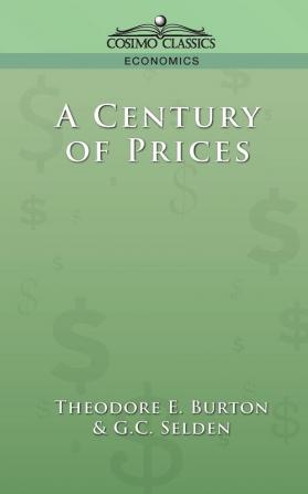 A Century of Prices