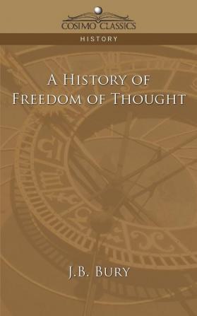 A History of Freedom of Thought