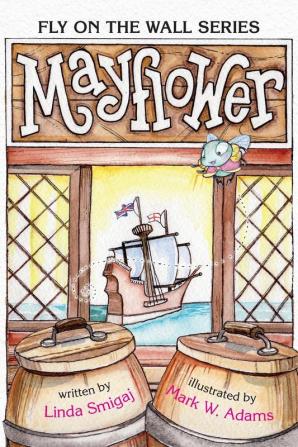 Mayflower (Fly on the Wall)