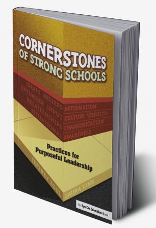 Cornerstones of Strong Schools