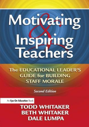 Motivating & Inspiring Teachers