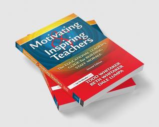 Motivating & Inspiring Teachers