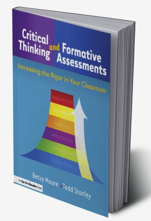 Critical Thinking and Formative Assessments