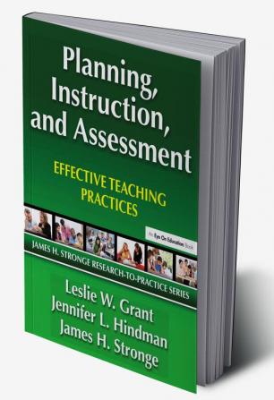 Planning Instruction and Assessment