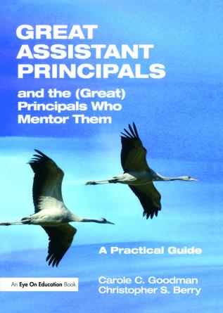 Great Assistant Principals and the (Great) Principals Who Mentor Them