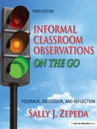 Informal Classroom Observations On the Go