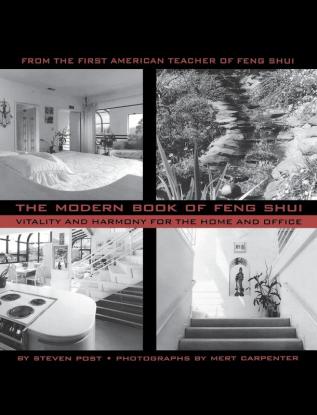 The Modern Book of Feng Shui