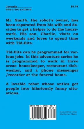 Tid-Bits