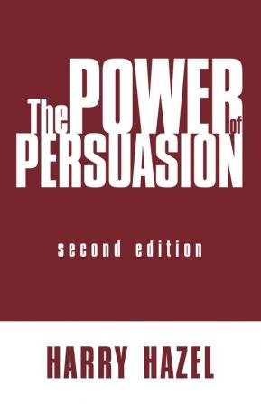 The Power of Persuasion