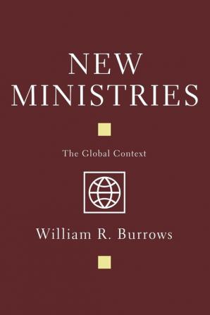 New Ministries: The Global Context