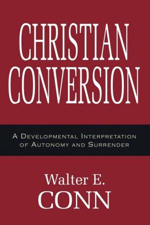 Christian Conversion