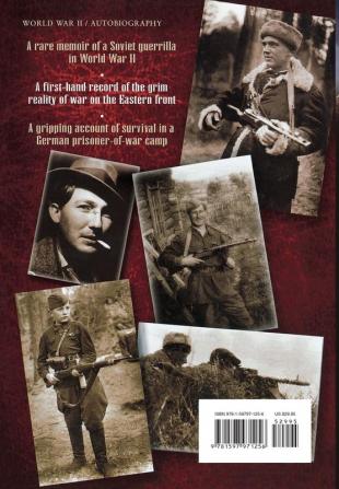 Red Partisan: The Memoir of a Soviet Resistance Fighter on the Eastern Front