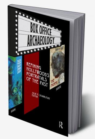 Box Office Archaeology