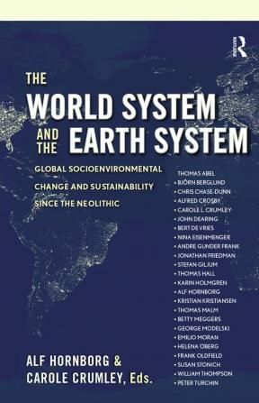 World System and the Earth System