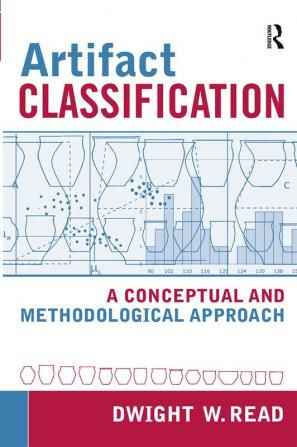 Artifact Classification