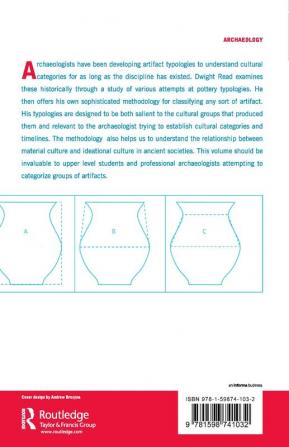 Artifact Classification