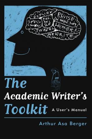 Academic Writer's Toolkit