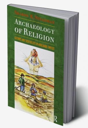 Archaeology of Religion