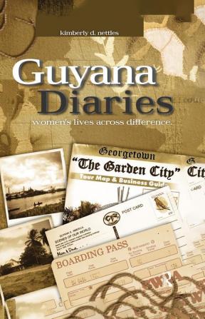 Guyana Diaries