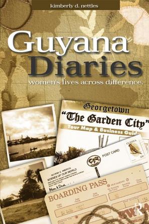 Guyana Diaries