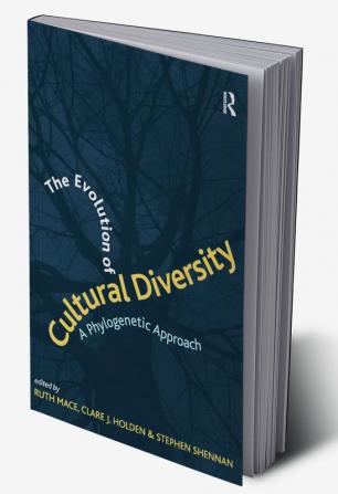 Evolution of Cultural Diversity