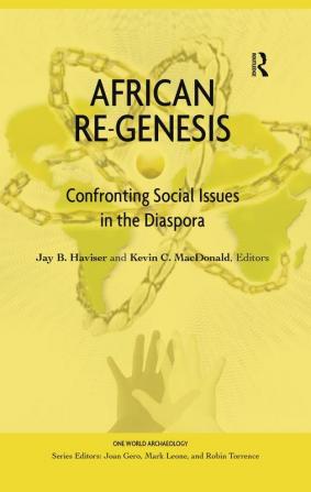 African Re-Genesis