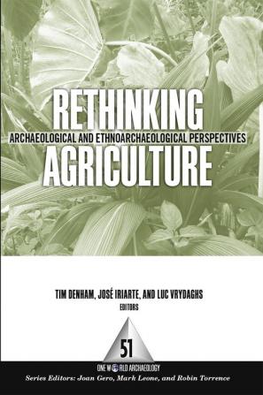 Rethinking Agriculture