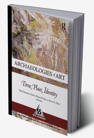 Archaeologies of Art