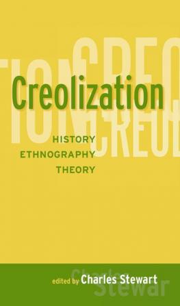 Creolization