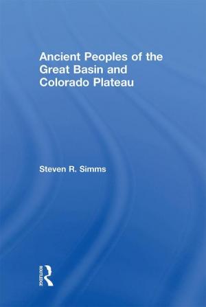 Ancient Peoples of the Great Basin and Colorado Plateau