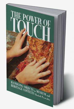 Power of Touch