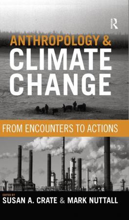 Anthropology and Climate Change