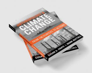 Anthropology and Climate Change