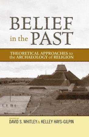 Belief in the Past