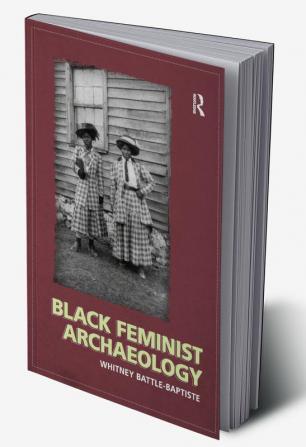 Black Feminist Archaeology