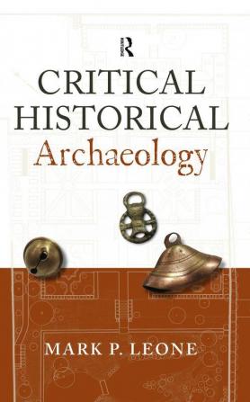 Critical Historical Archaeology