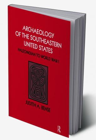 Archaeology of the Southeastern United States