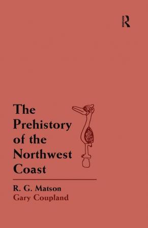 Prehistory of the Northwest Coast