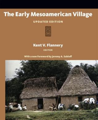 Early Mesoamerican Village