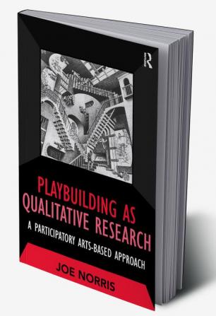 Playbuilding as Qualitative Research