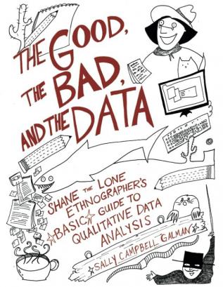 Good the Bad and the Data