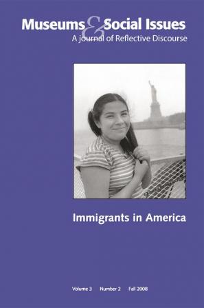 Immigrants in America