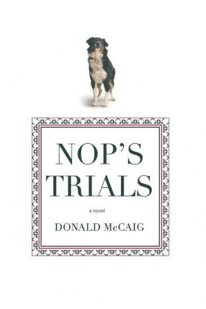 Nop's Trials: A Novel