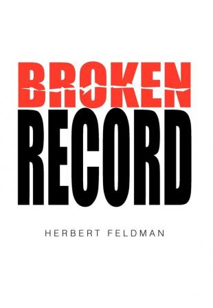 Broken Record